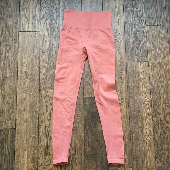 Pants - Leggings jed north peach